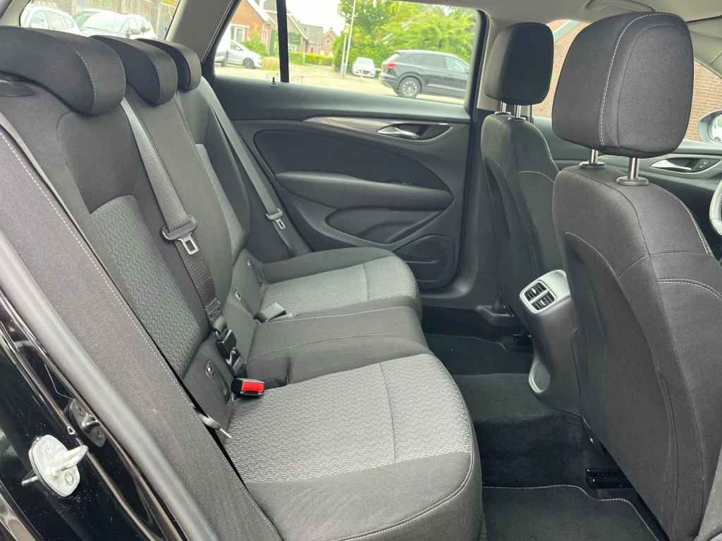 Hoofdafbeelding Opel Insignia