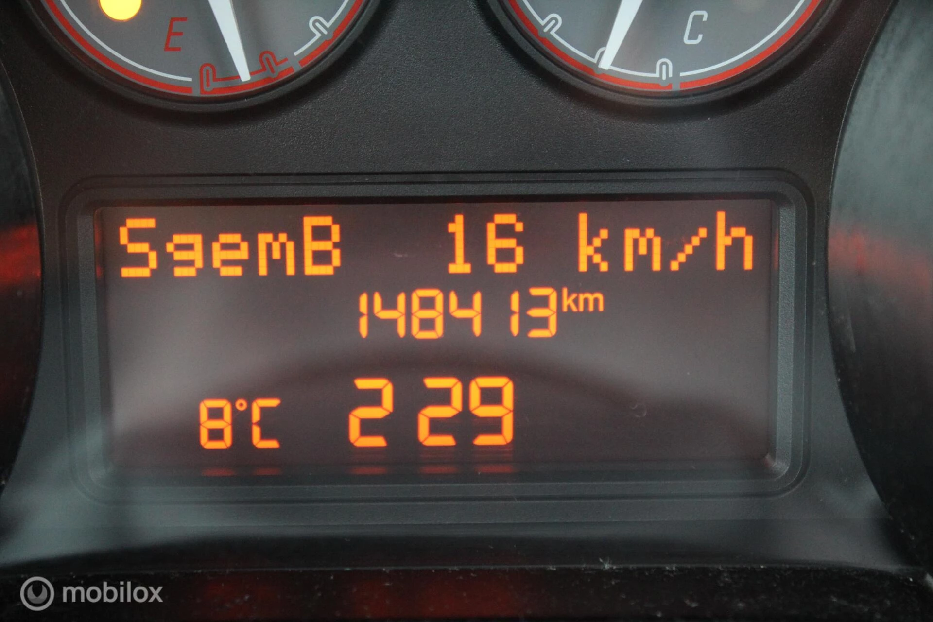 Hoofdafbeelding Fiat Punto