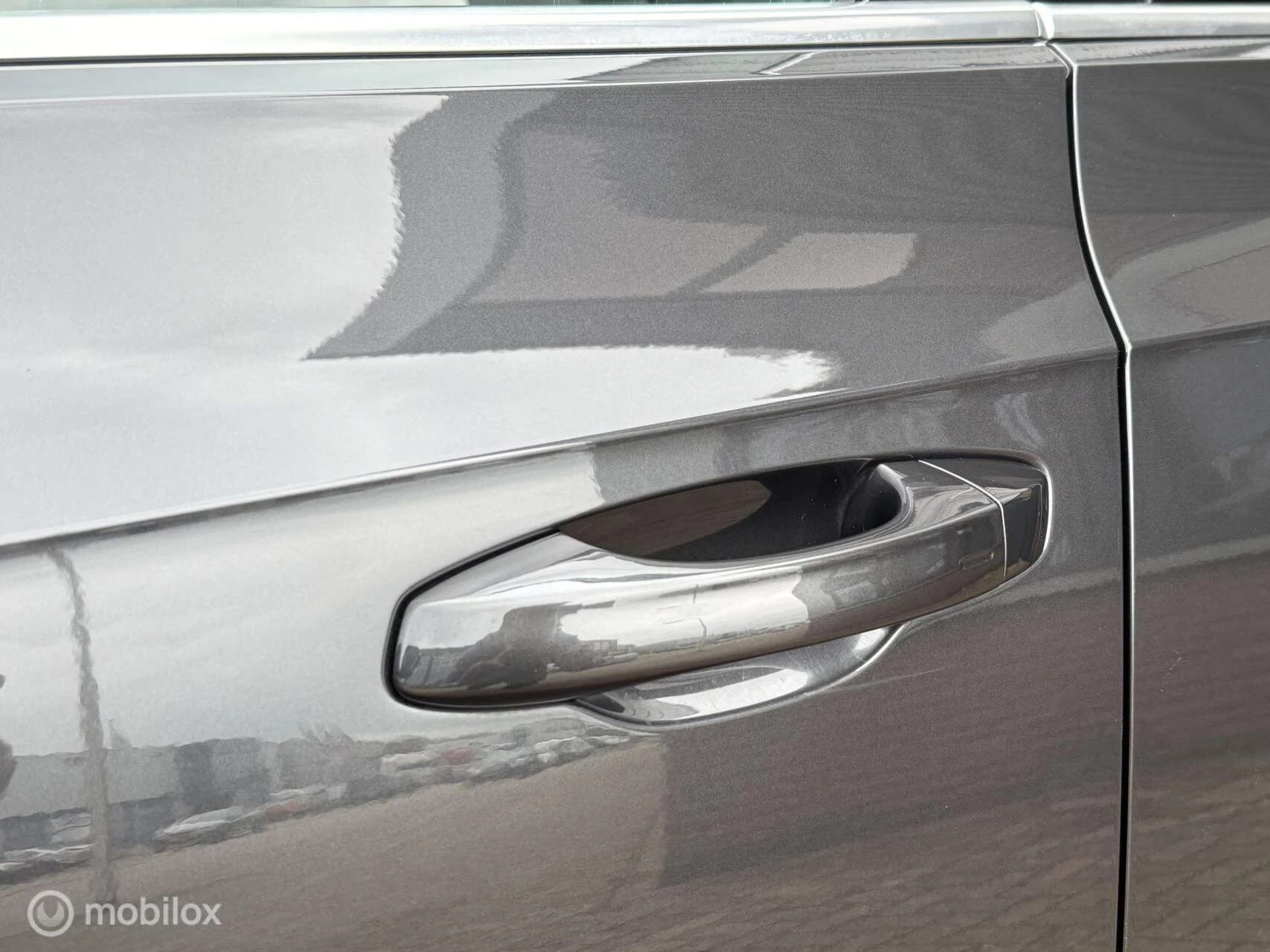 Hoofdafbeelding Volkswagen Arteon