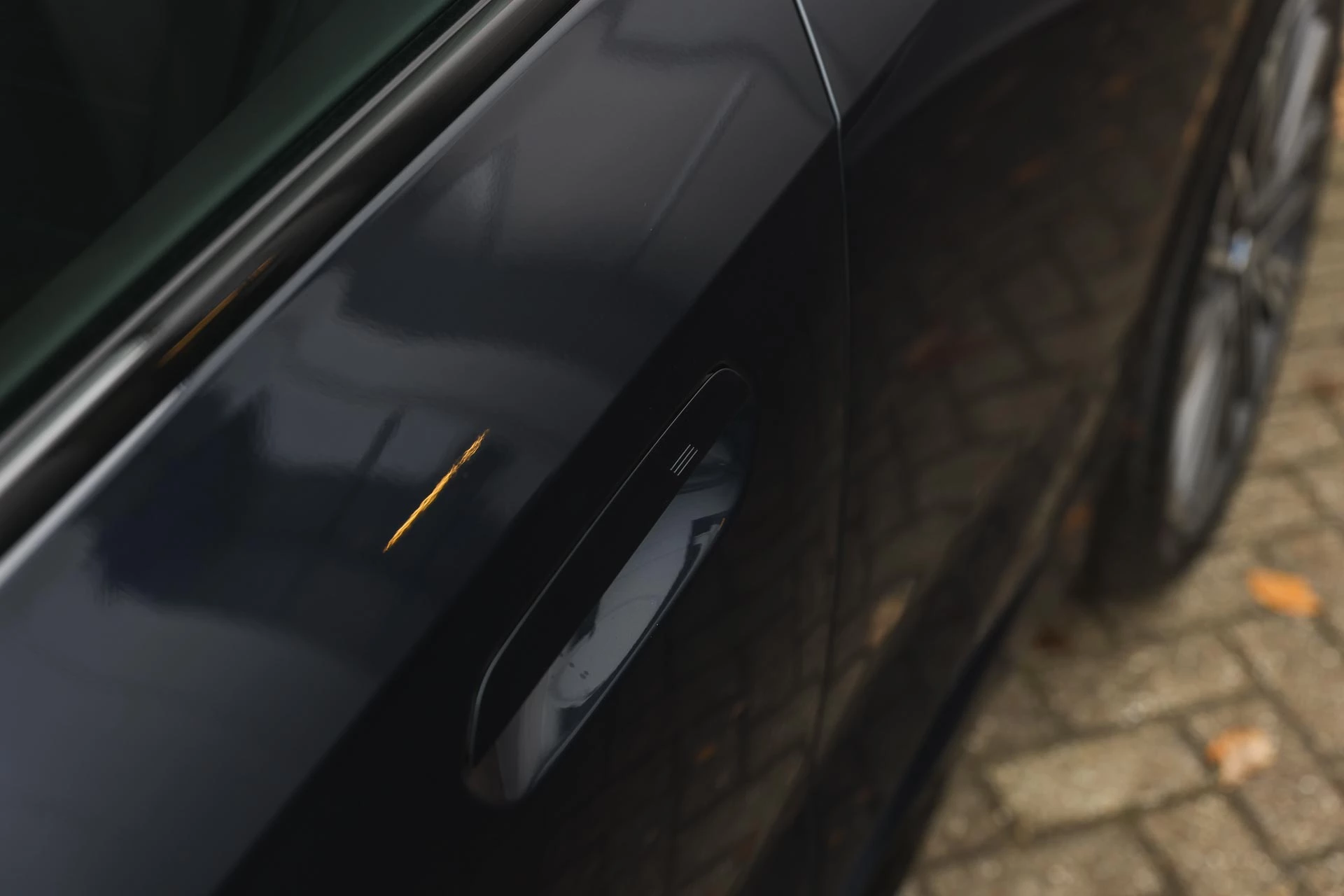 Hoofdafbeelding BMW iX1