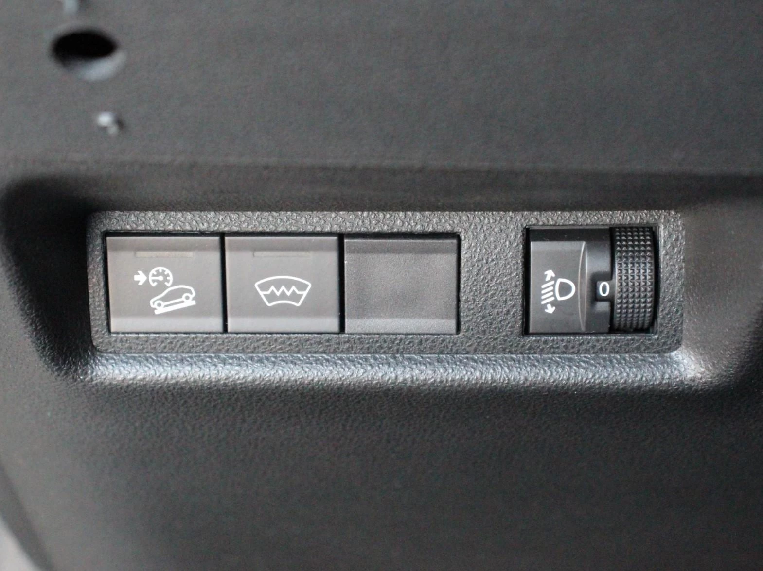 Hoofdafbeelding Jeep Avenger