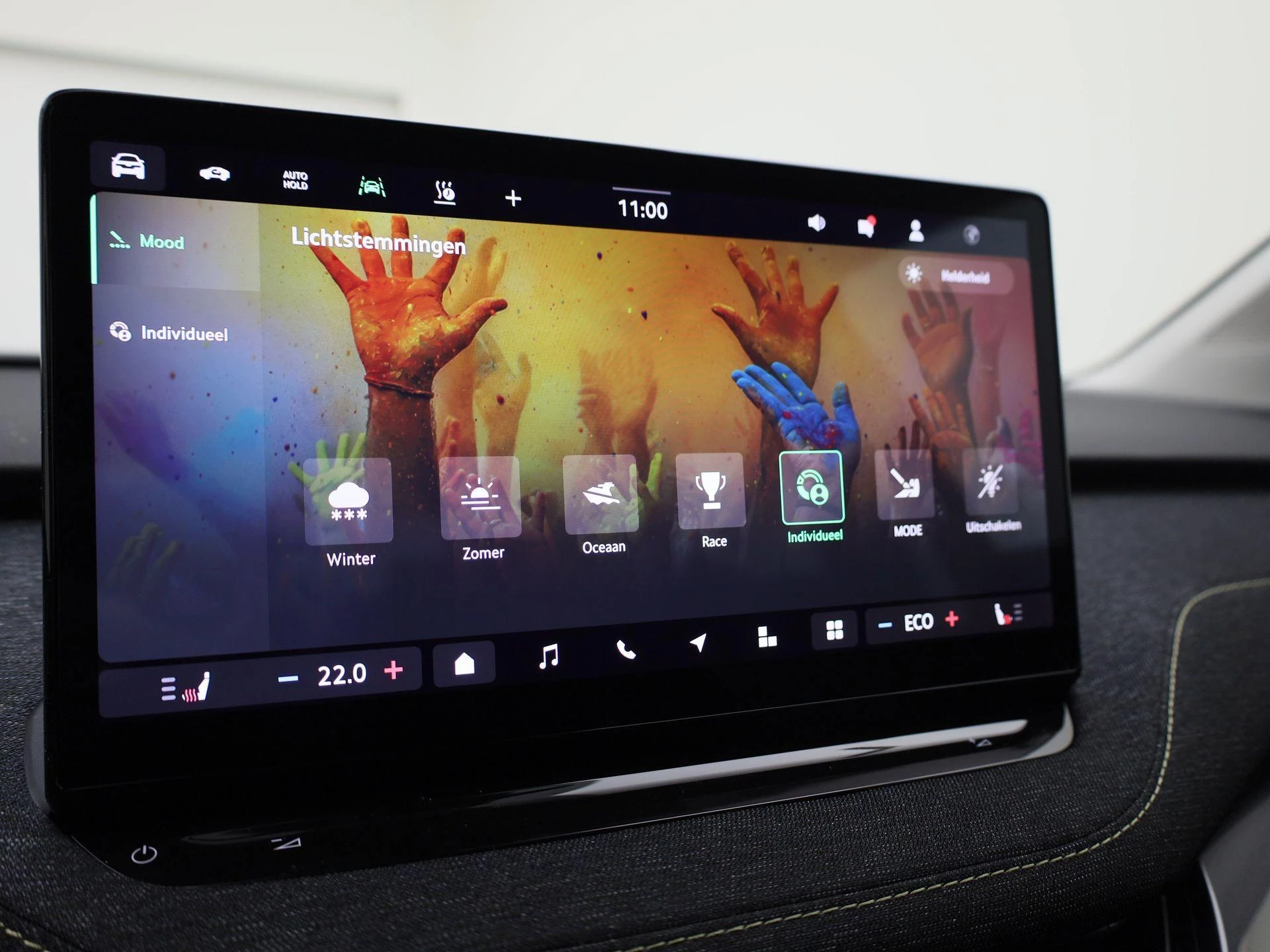 Hoofdafbeelding Škoda Elroq