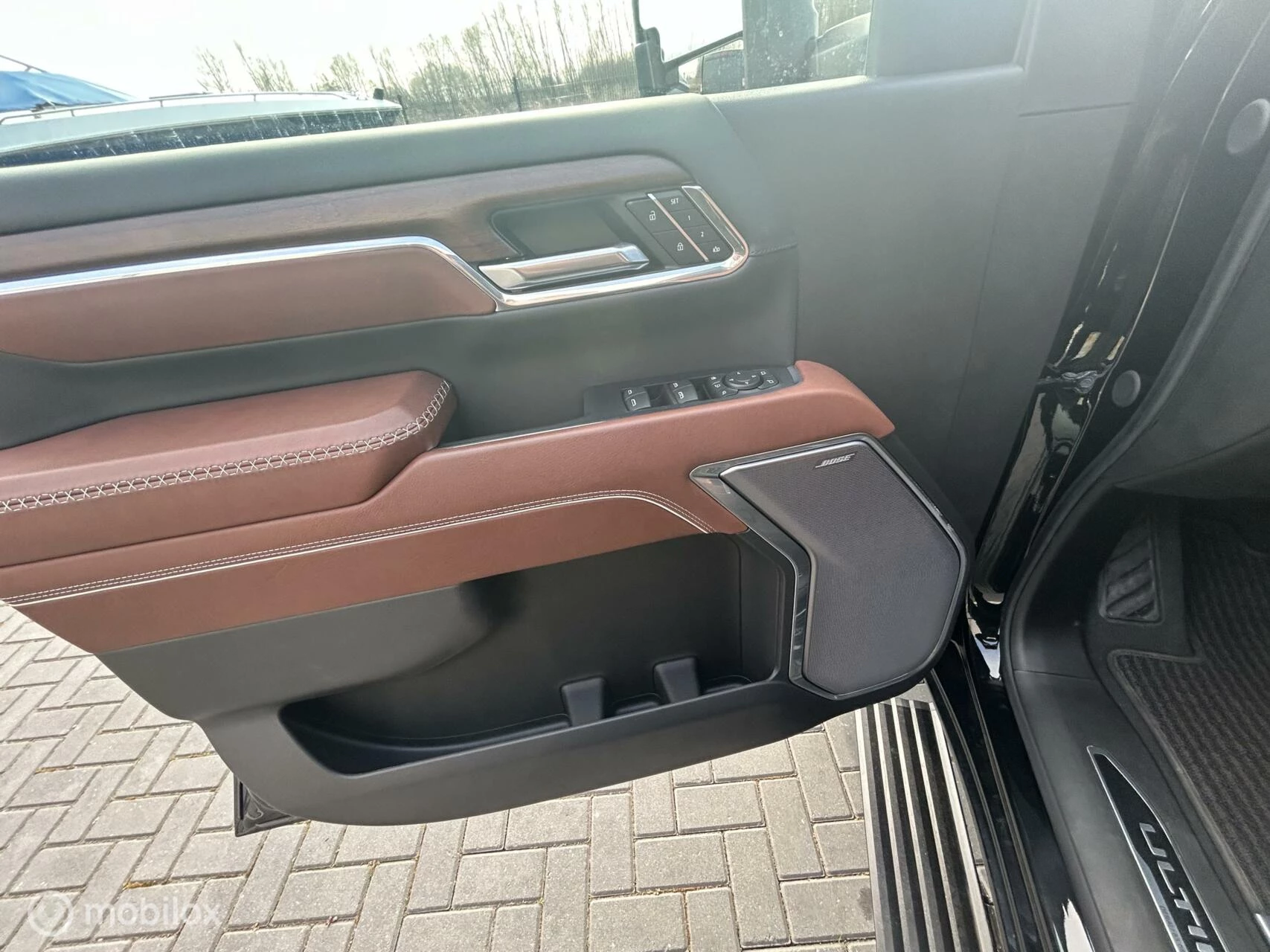 Hoofdafbeelding GMC 2500HD