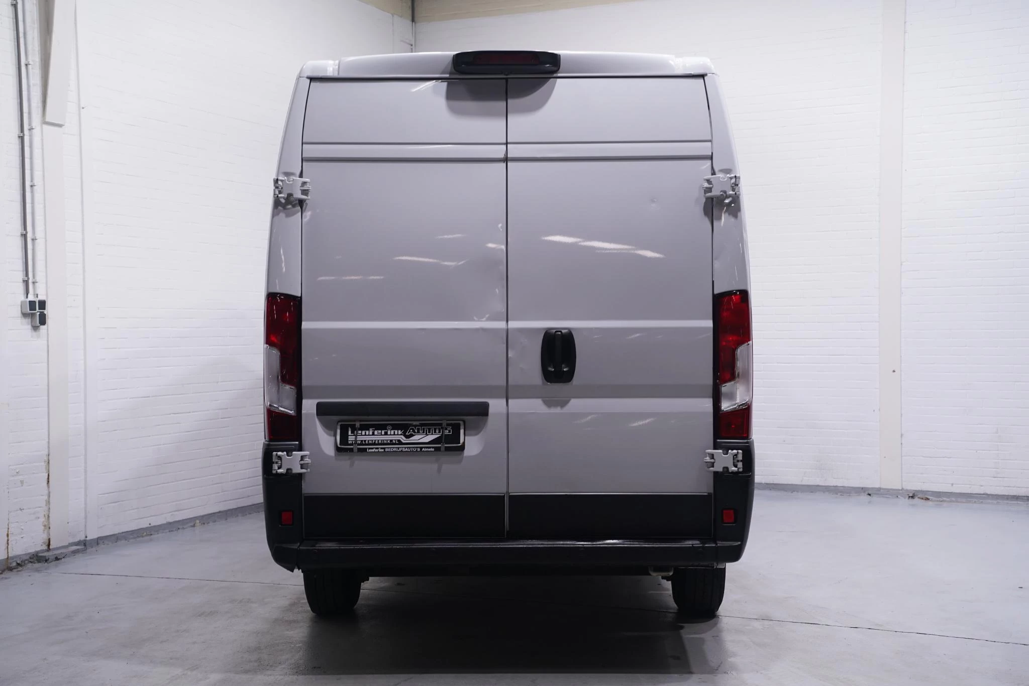 Hoofdafbeelding Fiat Ducato