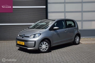 Volkswagen Up! 1.0 BMT move up! Airco, DAB+ Executive