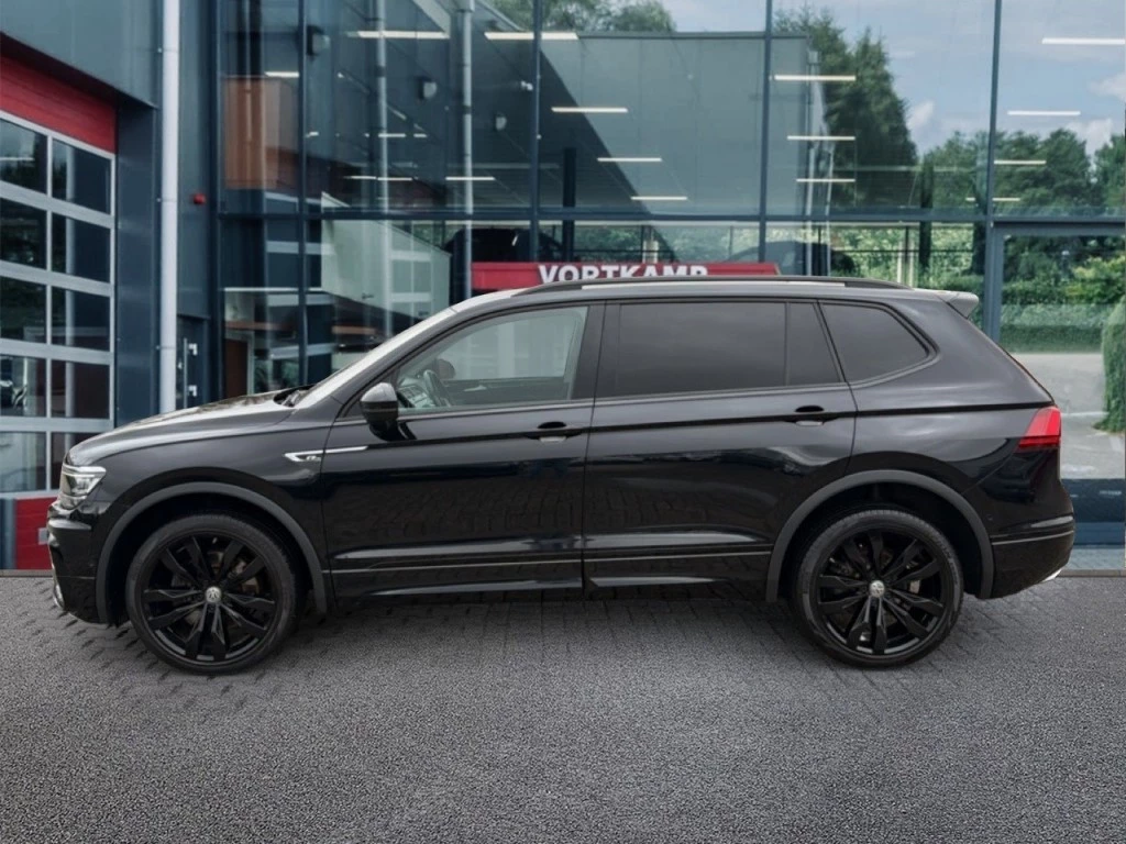 Hoofdafbeelding Volkswagen Tiguan Allspace