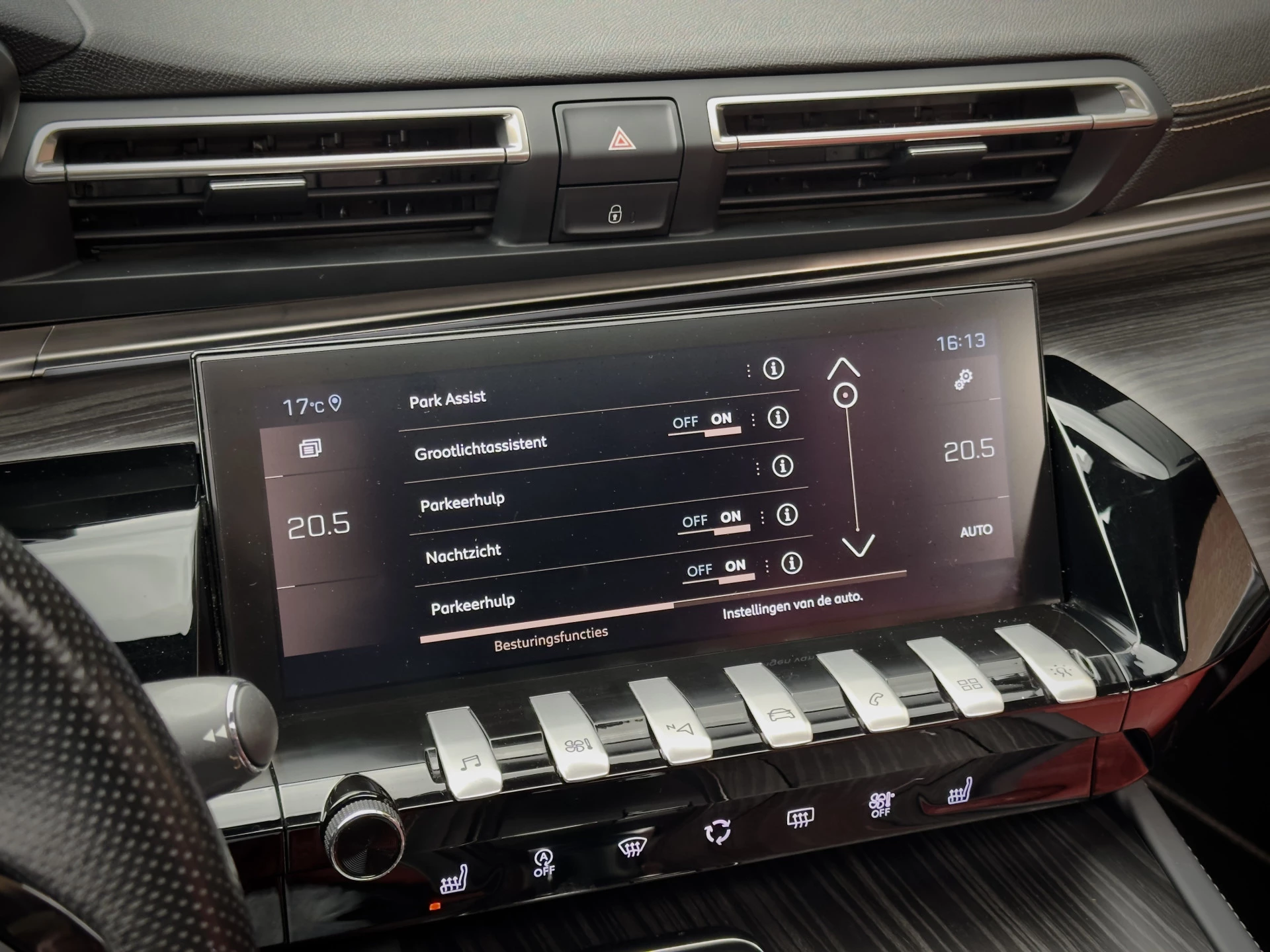 Hoofdafbeelding Peugeot 508
