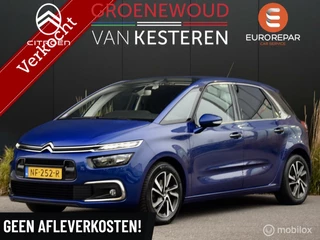 Hoofdafbeelding Citroën C4 Picasso