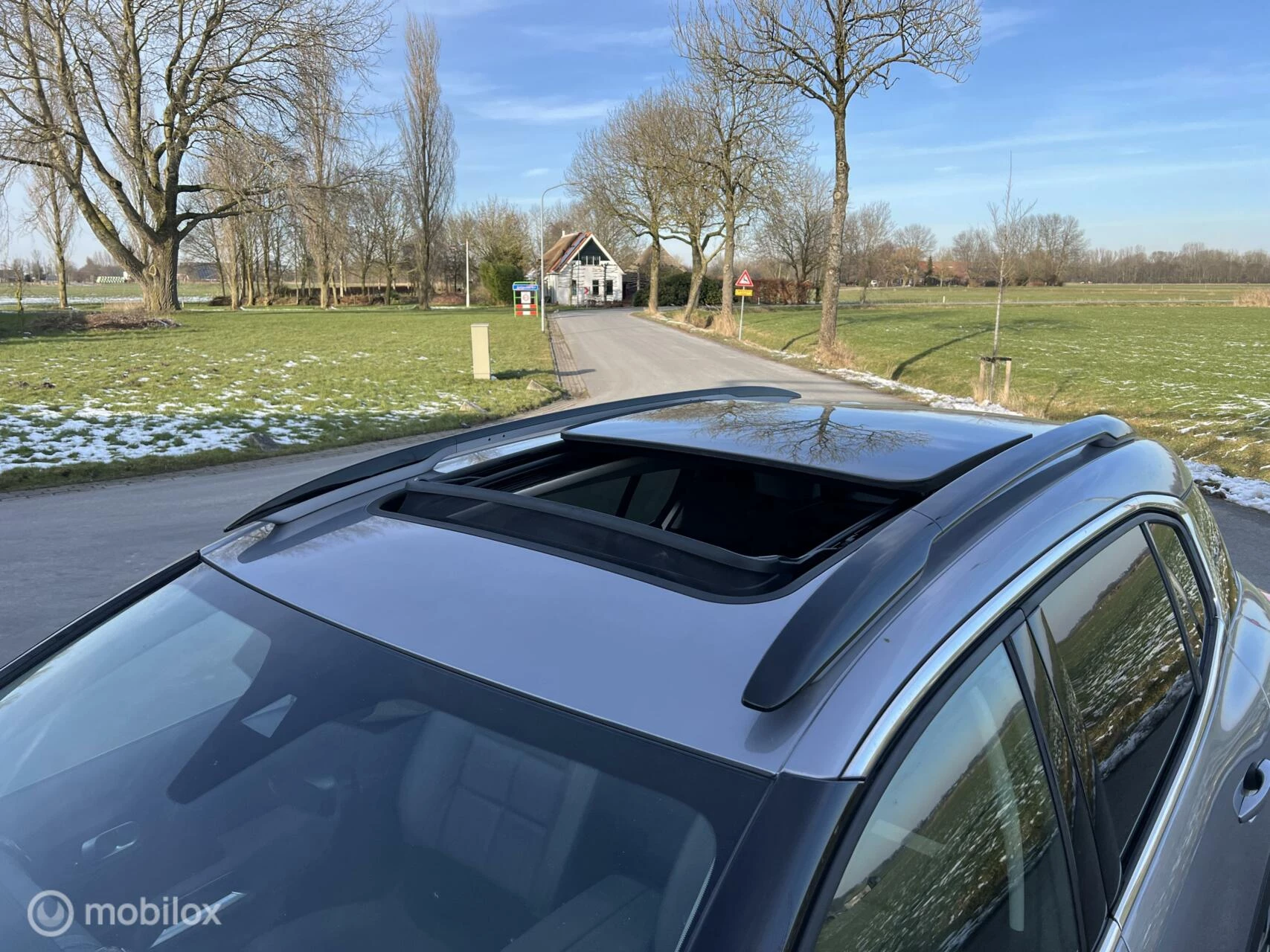 Hoofdafbeelding Citroën C5 Aircross