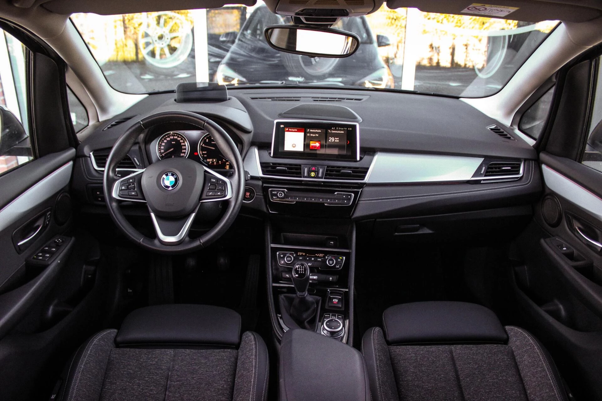Hoofdafbeelding BMW 2 Serie
