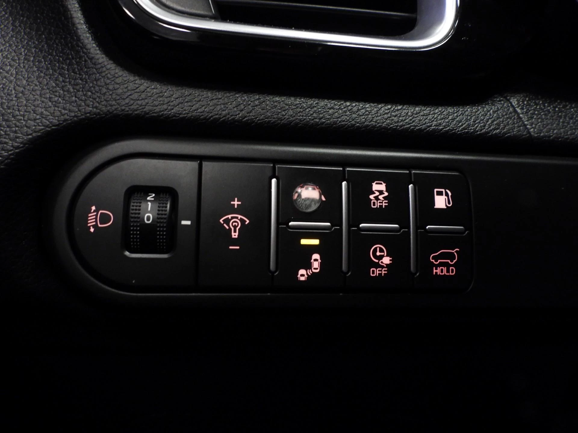 Hoofdafbeelding Kia XCeed