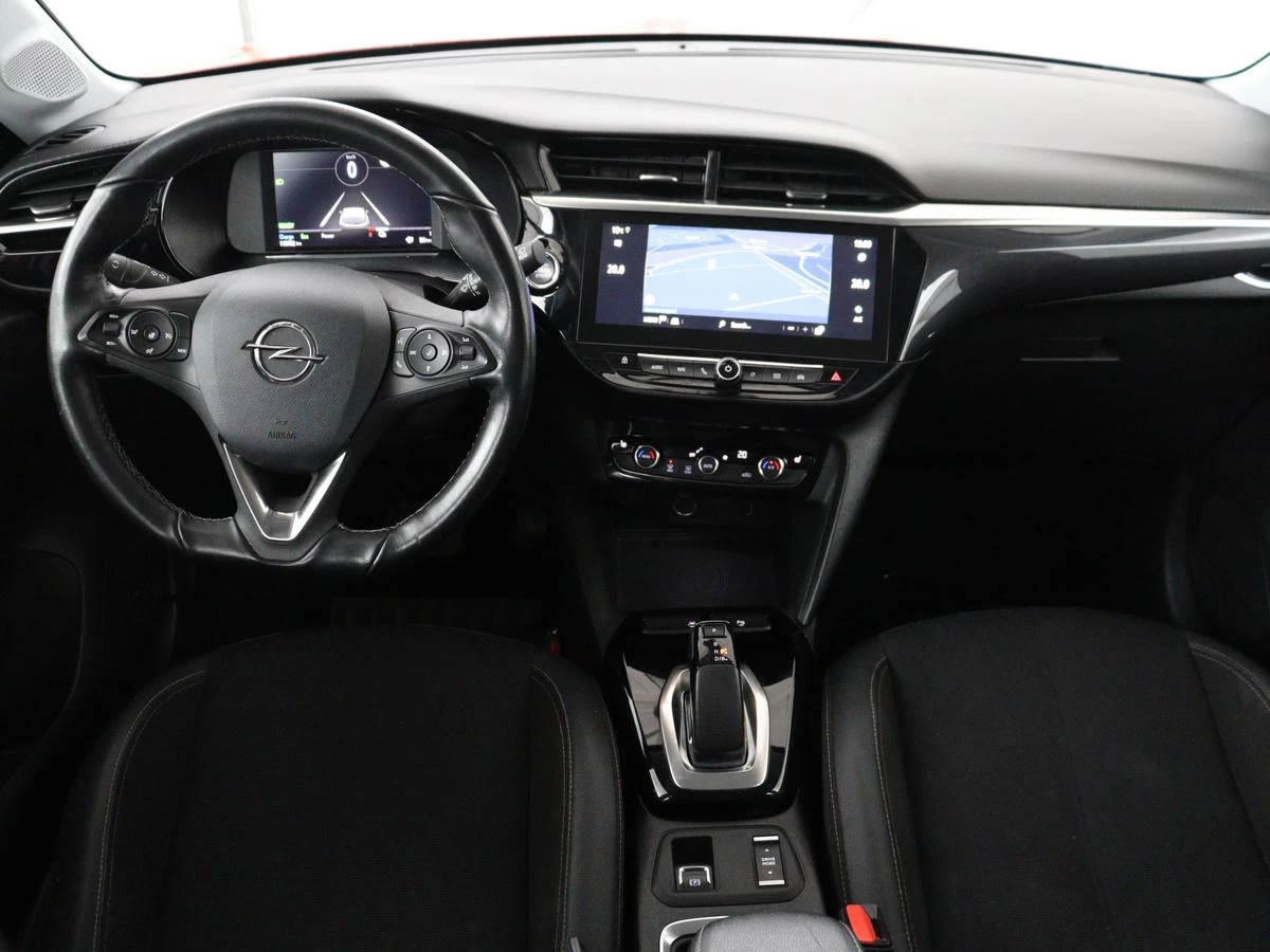 Hoofdafbeelding Opel Corsa-e