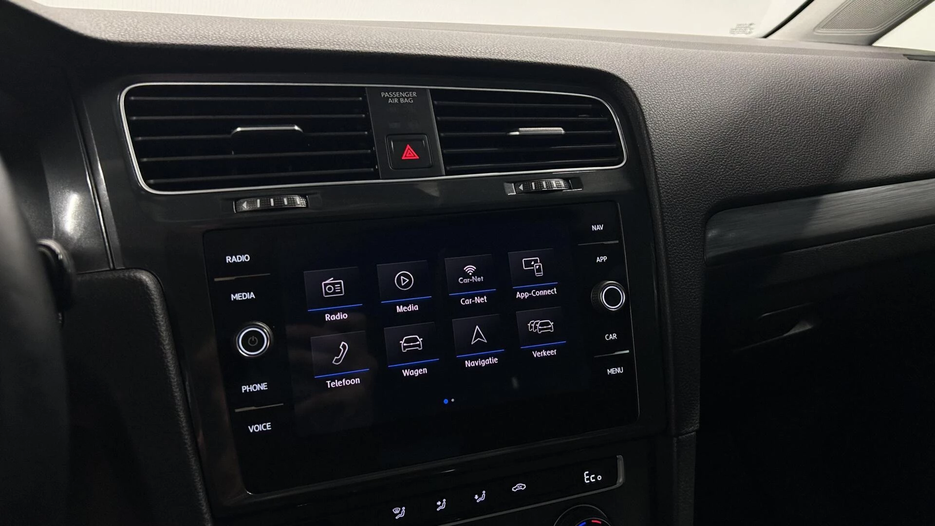 Hoofdafbeelding Volkswagen e-Golf