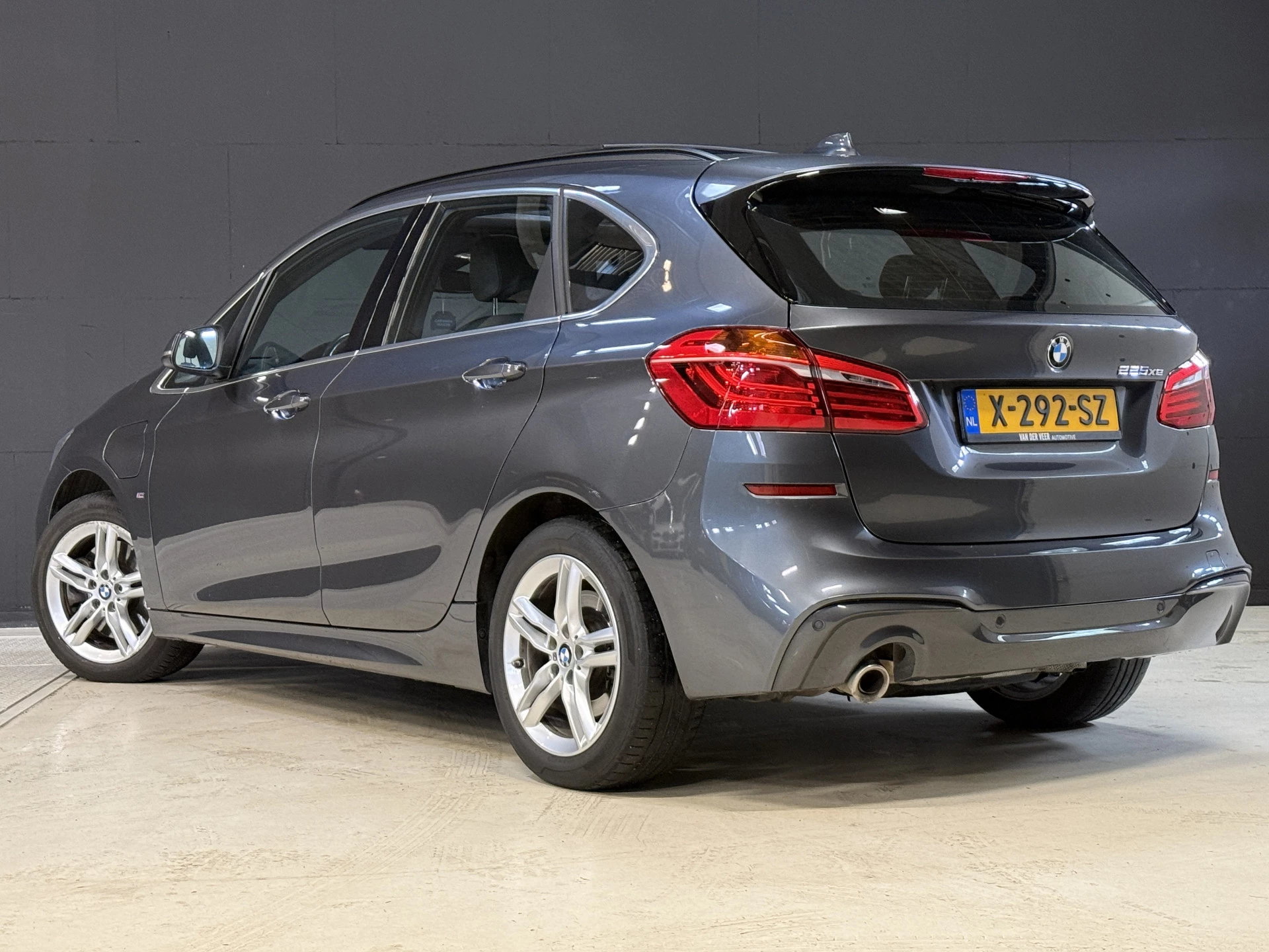 Hoofdafbeelding BMW 2 Serie