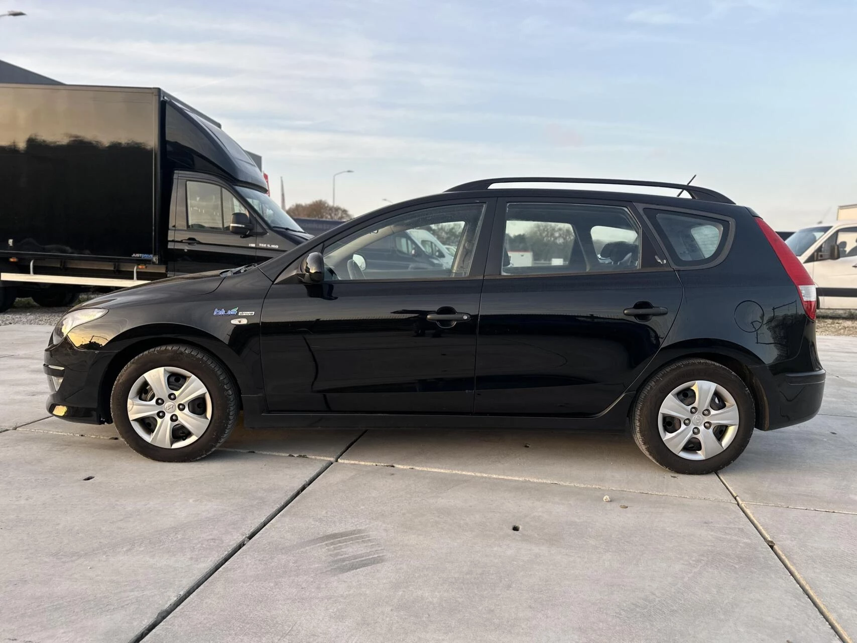 Hoofdafbeelding Hyundai i30