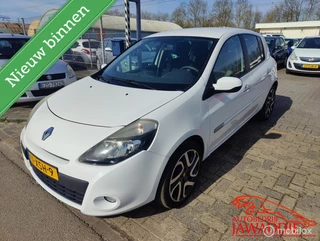 Renault Clio 1.2 Authentique, APK 02-08-2026