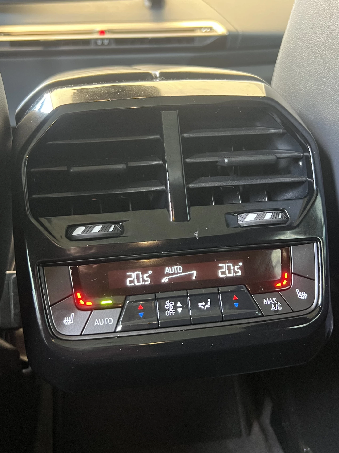 Hoofdafbeelding BMW iX