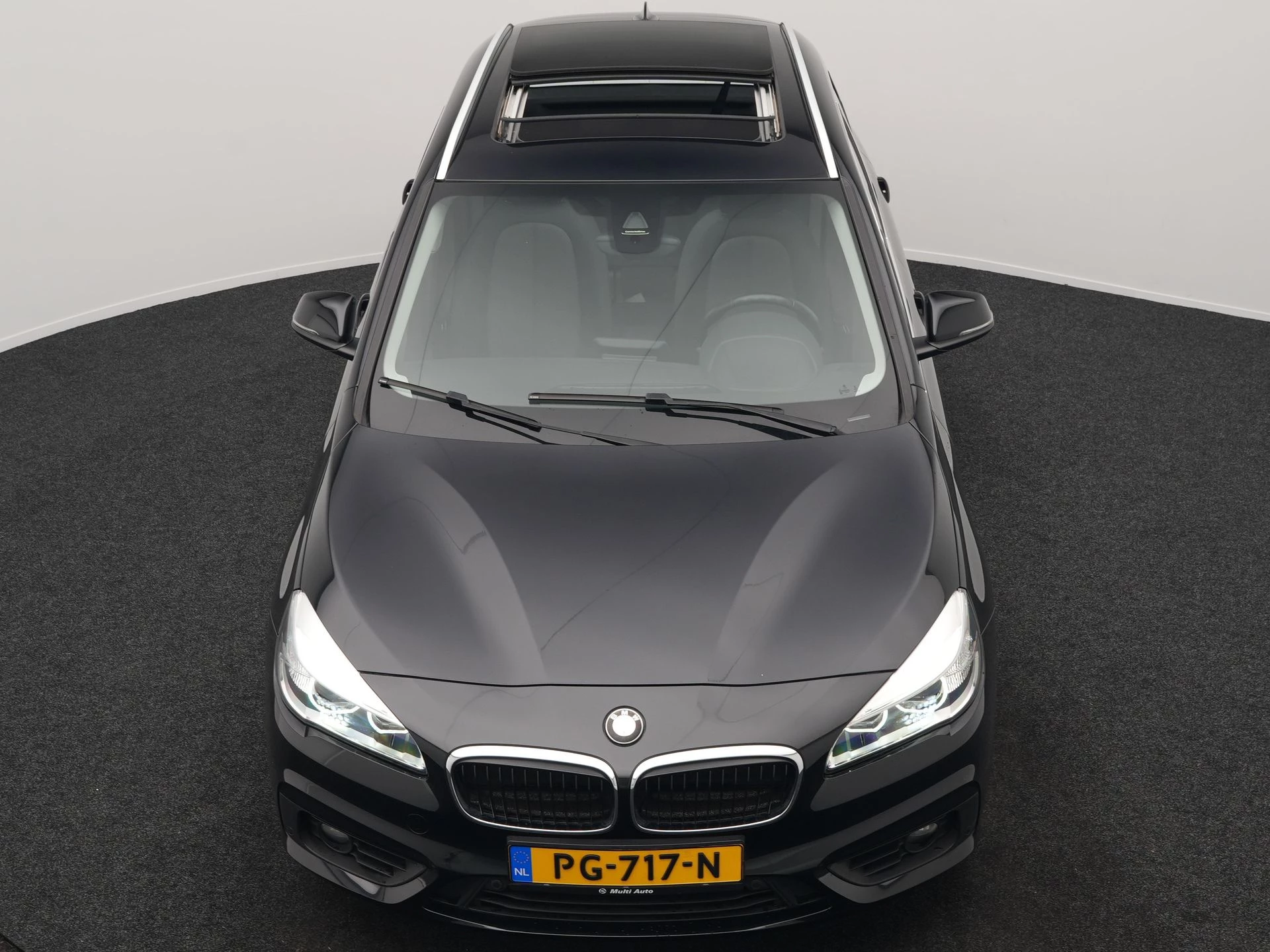 Hoofdafbeelding BMW 2 Serie