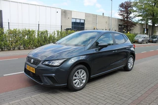 SEAT Ibiza 1.0 TSi Style Business Intense