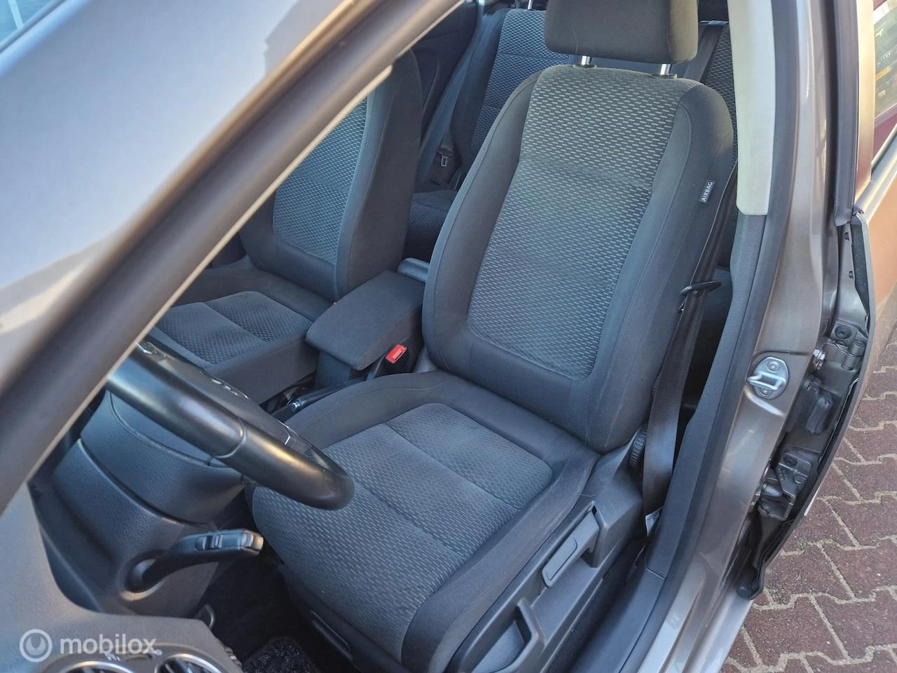 Hoofdafbeelding Volkswagen Golf Plus