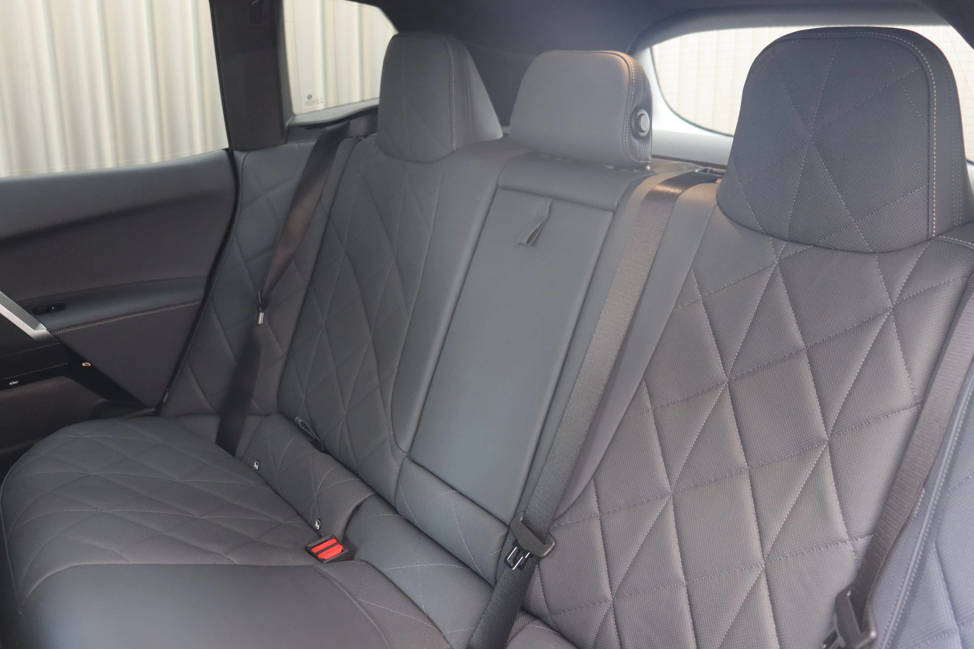 Hoofdafbeelding BMW iX