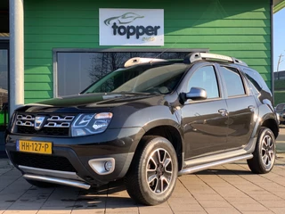 Dacia Duster 1.2 TCe 4x2 Prestige | Navi | Elekt.Ramen | Cruise Control | Trekhaak |