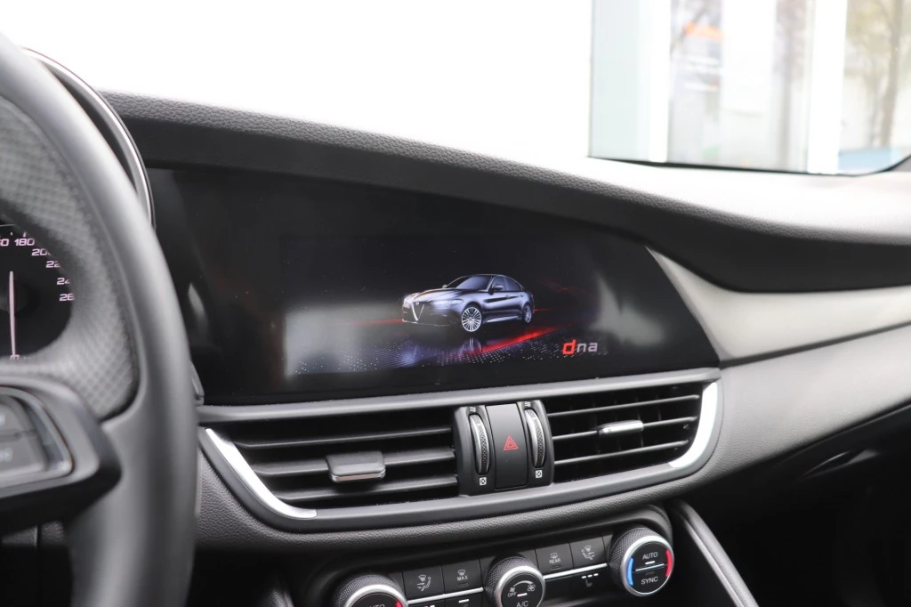 Hoofdafbeelding Alfa Romeo Giulia