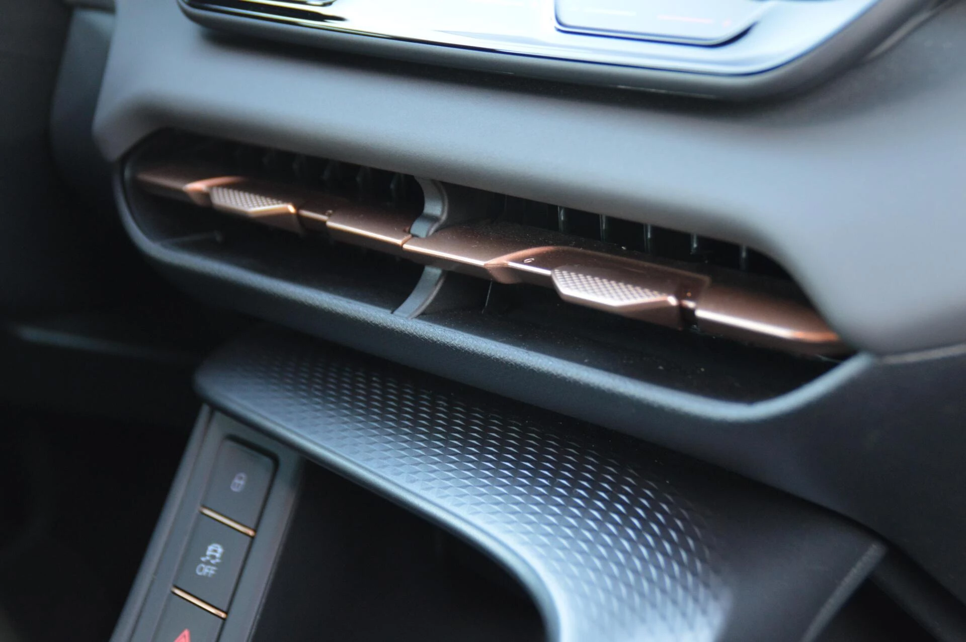 Hoofdafbeelding CUPRA Terramar