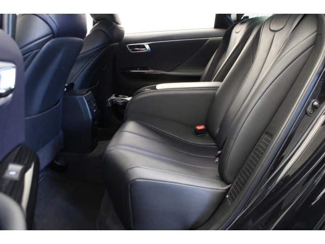 Hoofdafbeelding Toyota Mirai