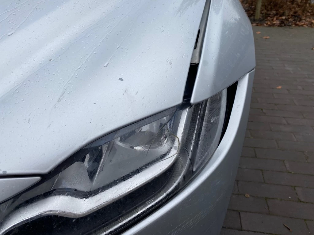 Hoofdafbeelding Jaguar XF