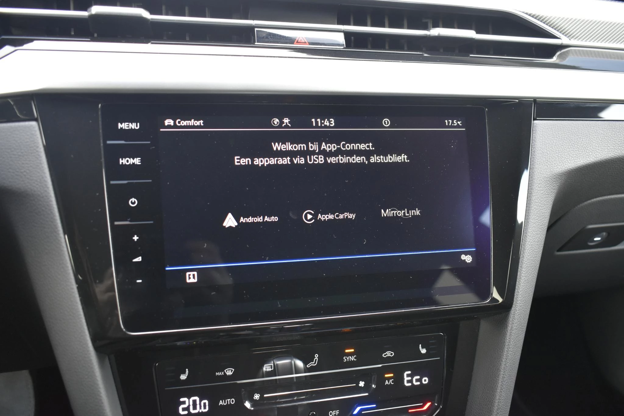 Hoofdafbeelding Volkswagen Arteon