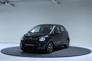 Citroen C1 1.0 VTi Airscape Urban Ride | Stoelverwarming