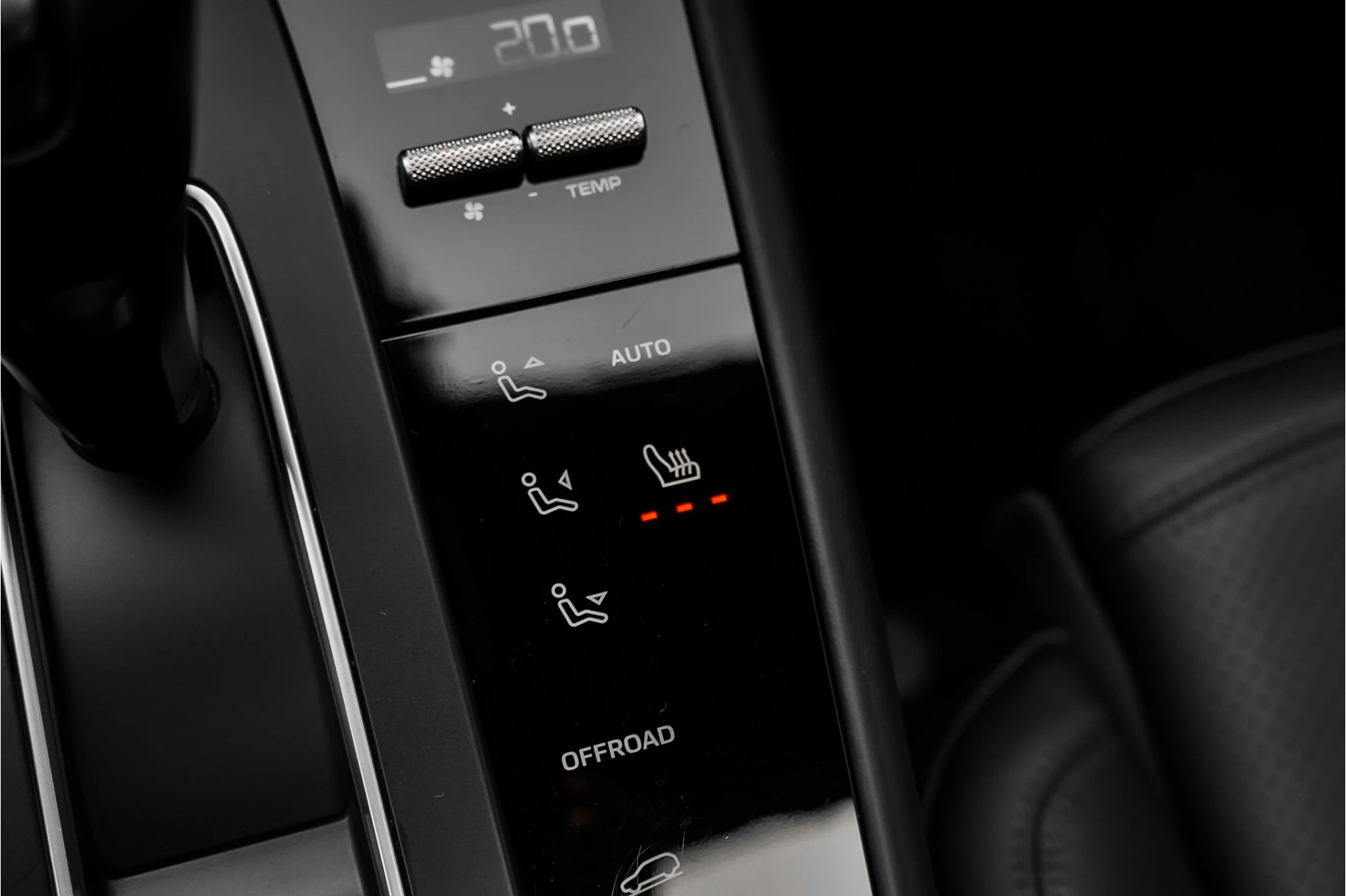 Hoofdafbeelding Porsche Macan