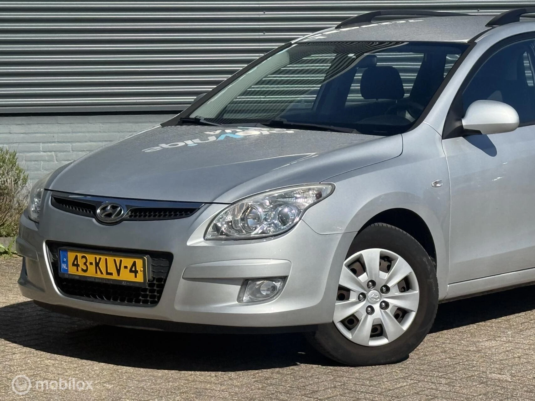 Hoofdafbeelding Hyundai i30