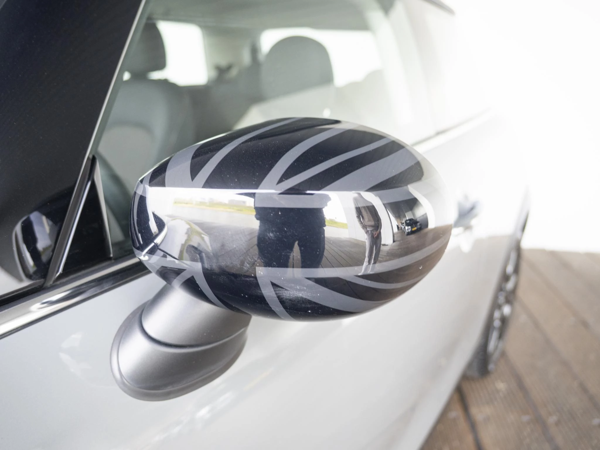 Hoofdafbeelding MINI 3-deurs