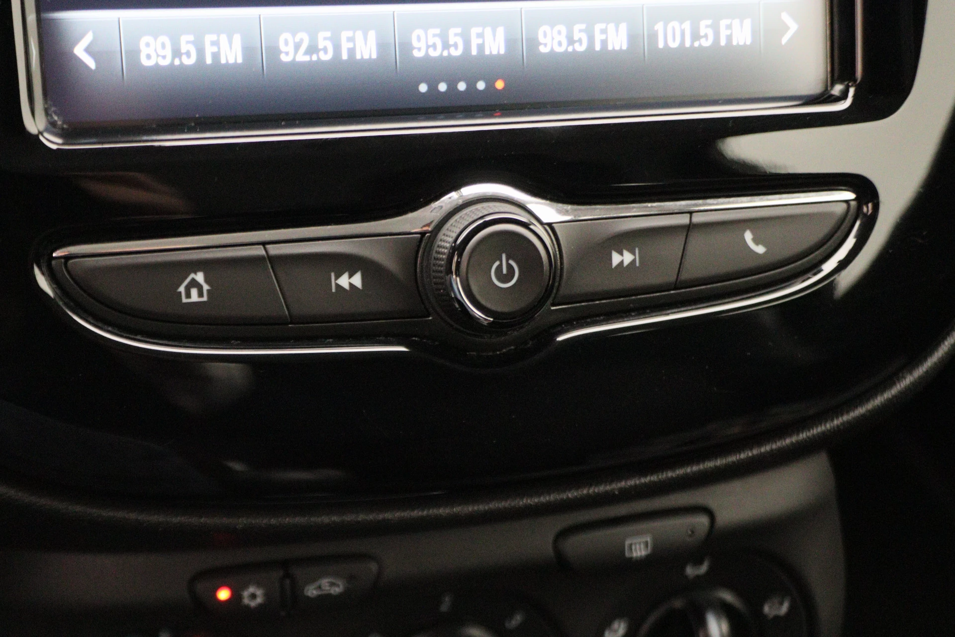 Hoofdafbeelding Opel ADAM