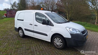 Peugeot Partner bestel 122 1.6 BlueHDi 100 L2 XR S&S