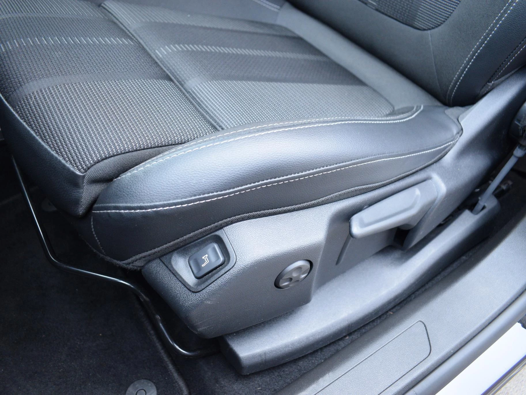 Hoofdafbeelding Opel Grandland