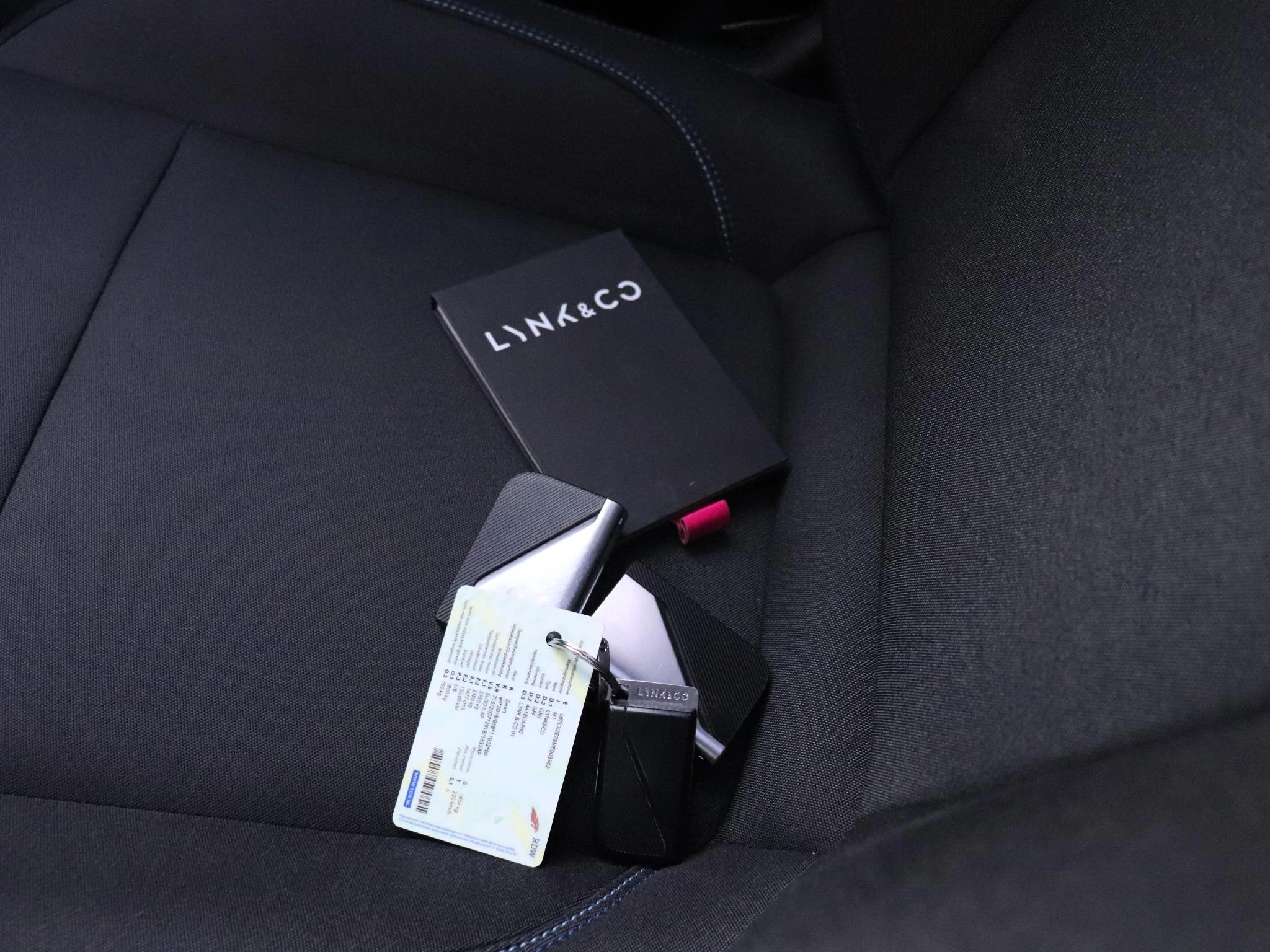 Hoofdafbeelding Lynk & Co 01