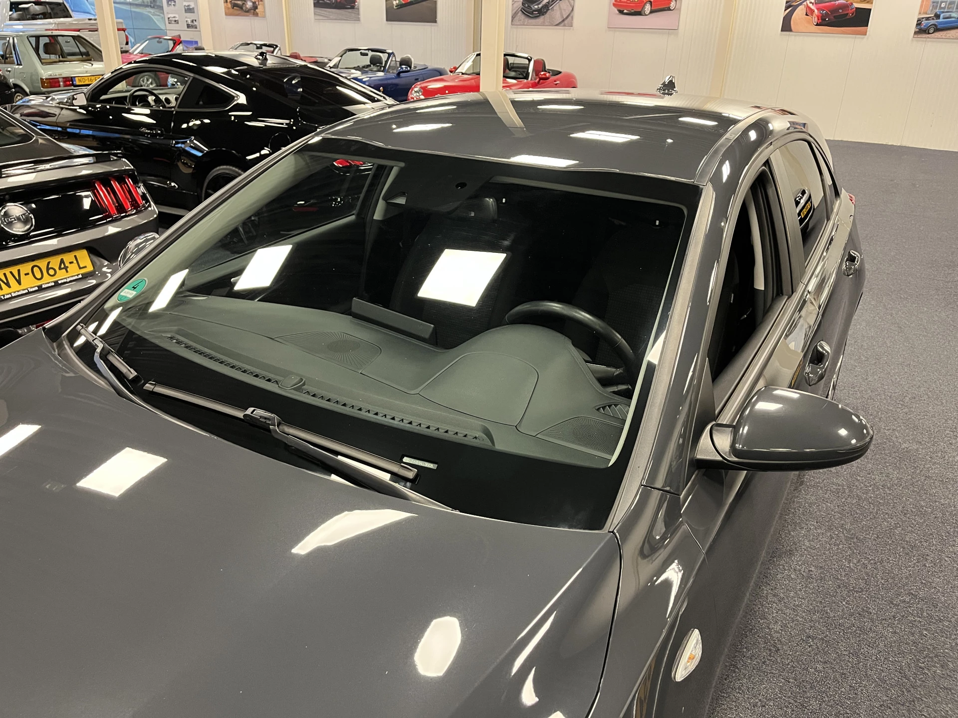 Hoofdafbeelding Kia Ceed