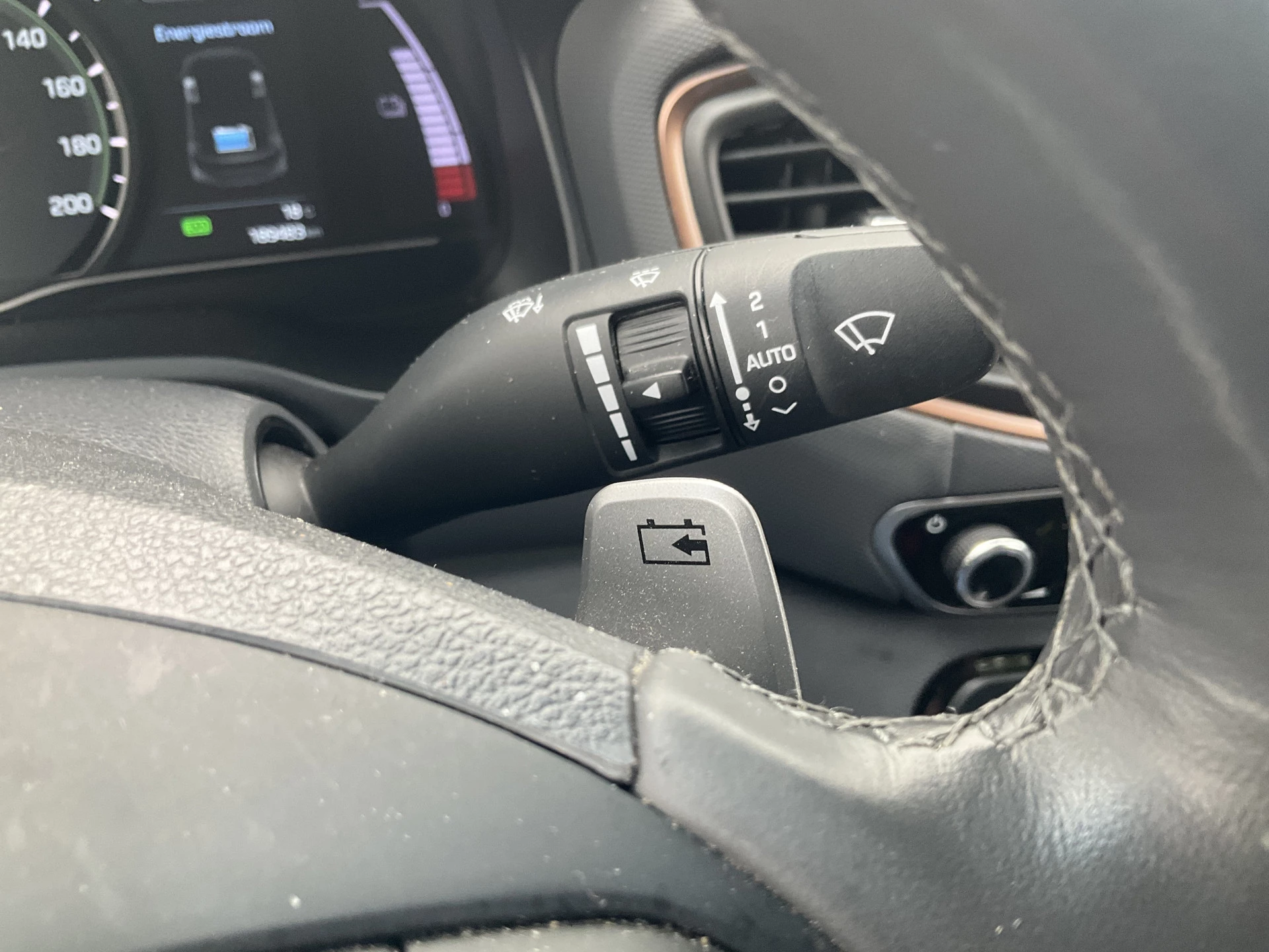Hoofdafbeelding Hyundai IONIQ