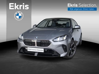 BMW 2 Serie Gran Coupé 220 | M-Sportpakket  | Premium Pack | Verwarmd Stuurwiel | Comfort Access | Harman-Kardon | 18'' | Ekris Selection