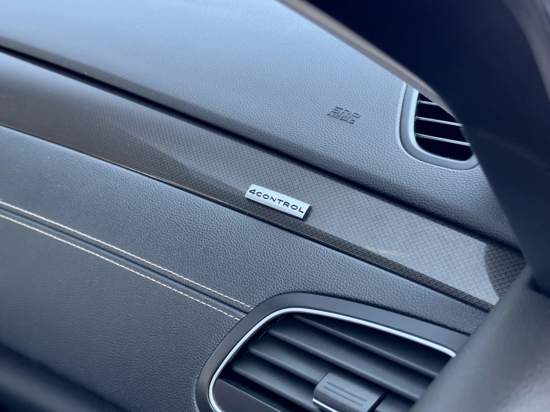 Hoofdafbeelding Renault Talisman