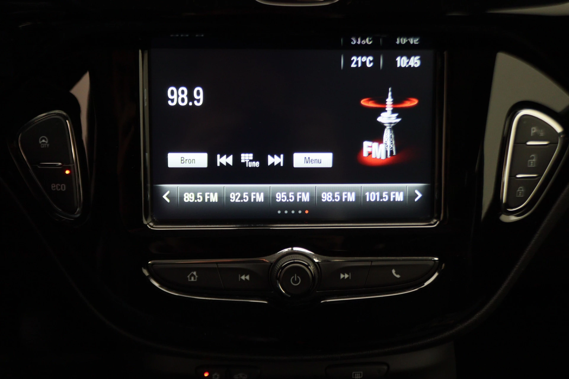 Hoofdafbeelding Opel ADAM