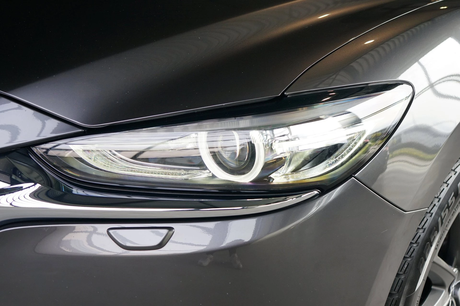 Hoofdafbeelding Mazda 6