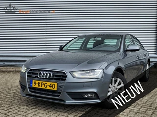 Audi A4 Limousine - 2.0 TFSI quattro Pro Line