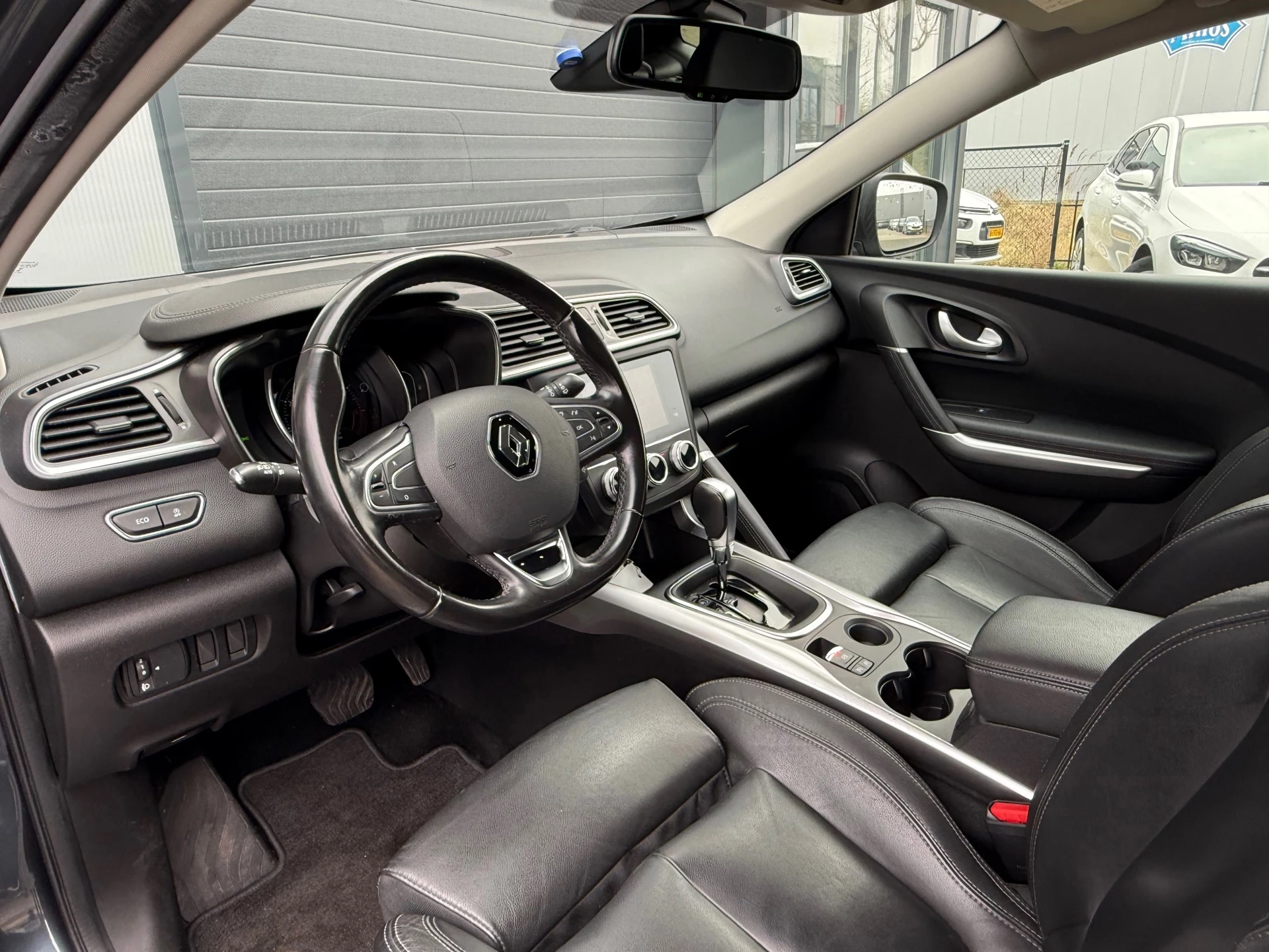 Hoofdafbeelding Renault Kadjar