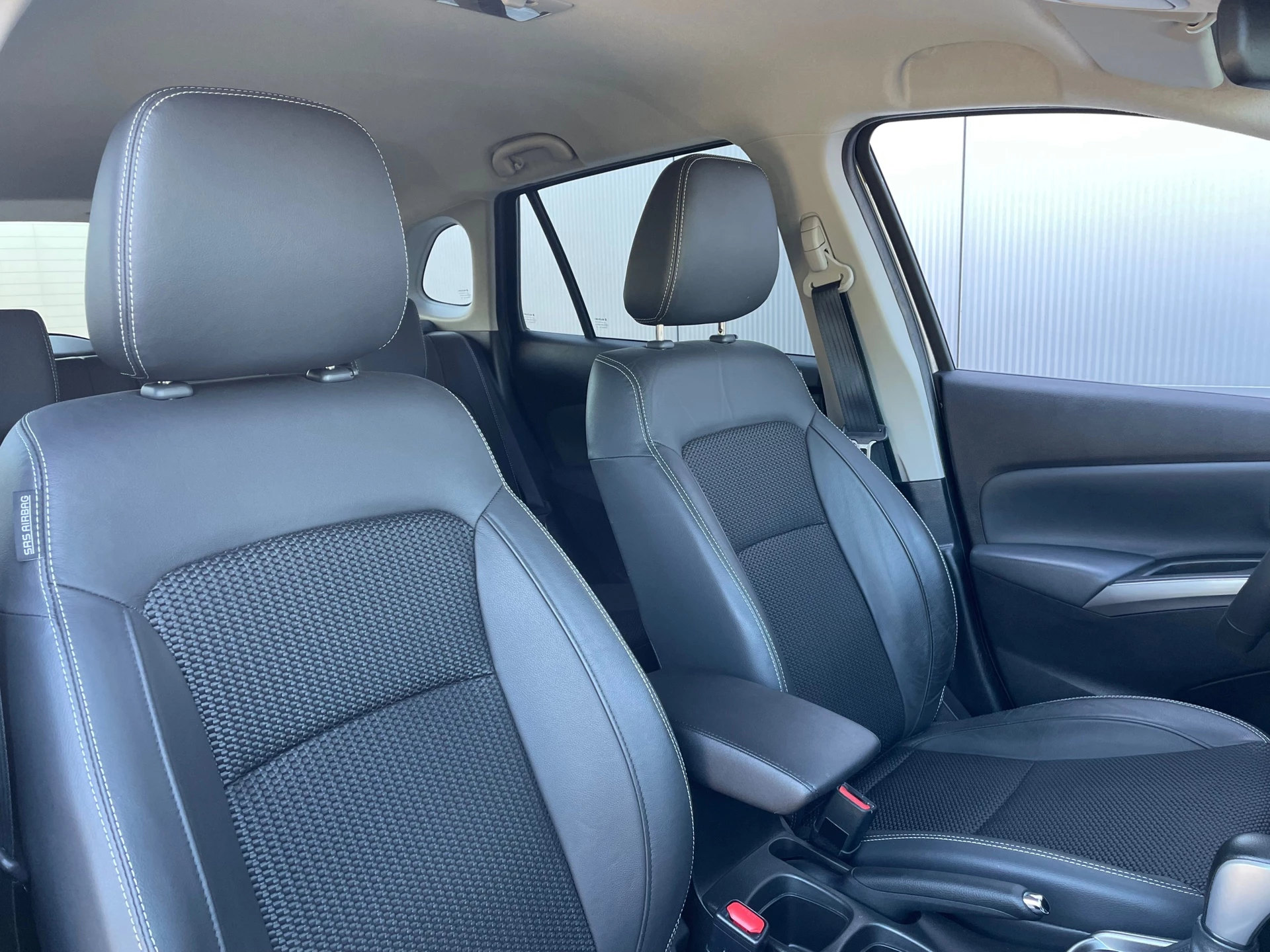 Hoofdafbeelding Suzuki S-Cross