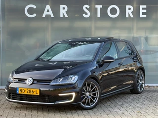 Volkswagen Golf 1.4 TSI GTE PANORAMA NL AUTO