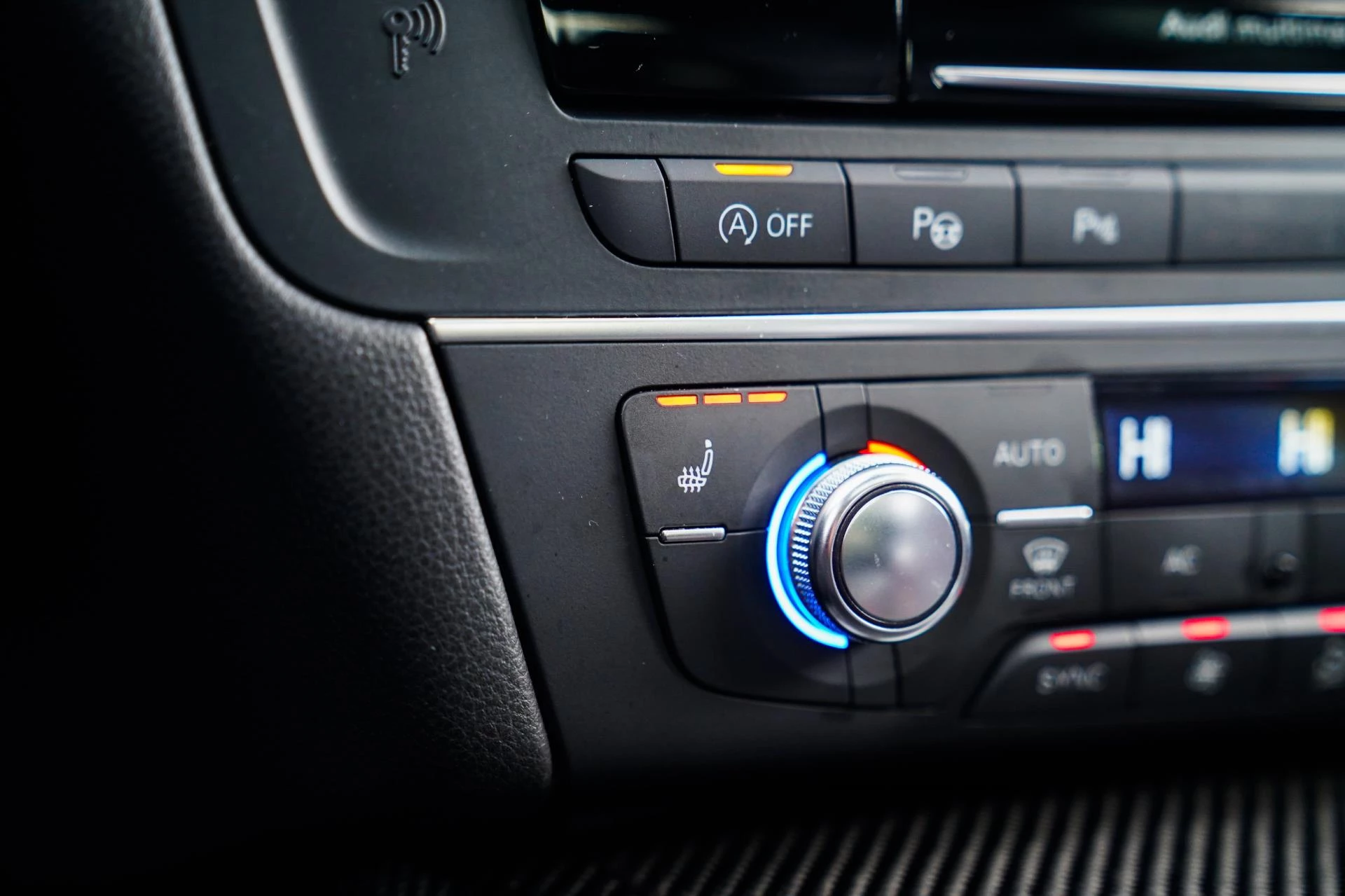 Hoofdafbeelding Audi RS7